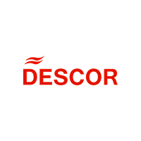 Логотип Descor