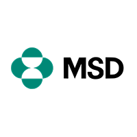 Логотип MSD