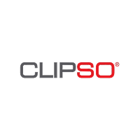 Логотип Clipso